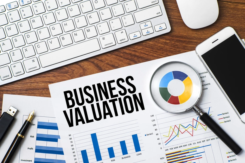 Small Business Valuation: A Comprehensive Guide for Entrepreneurs