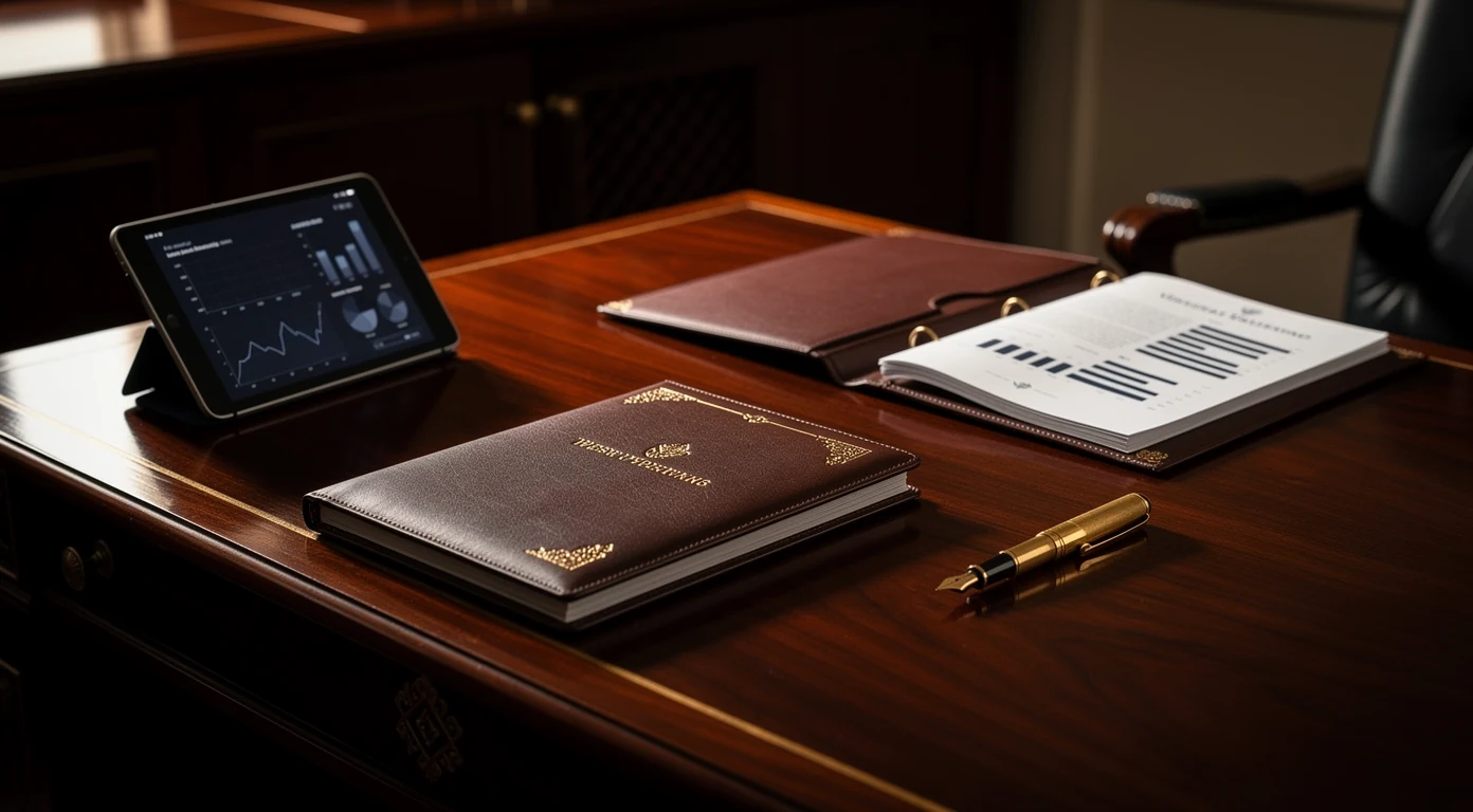 A Wealth Manager’s Guide to Using Business Valuations for AUM Growth