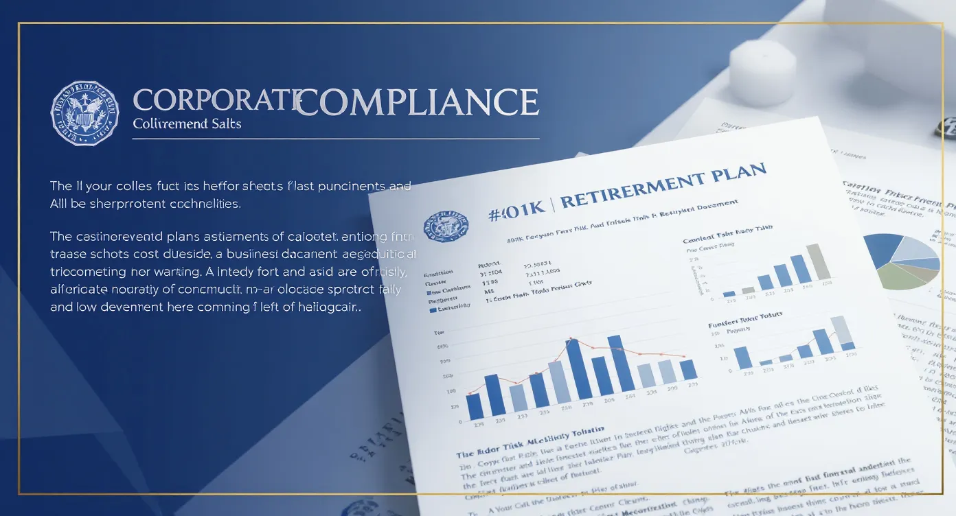 Business Valuation for 401(k) Compliance: In-Depth Exploration