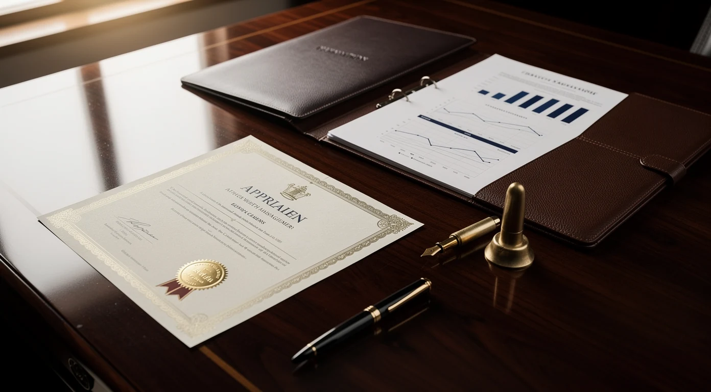 Business Valuation for Charitable Contributions of Private Company Stock