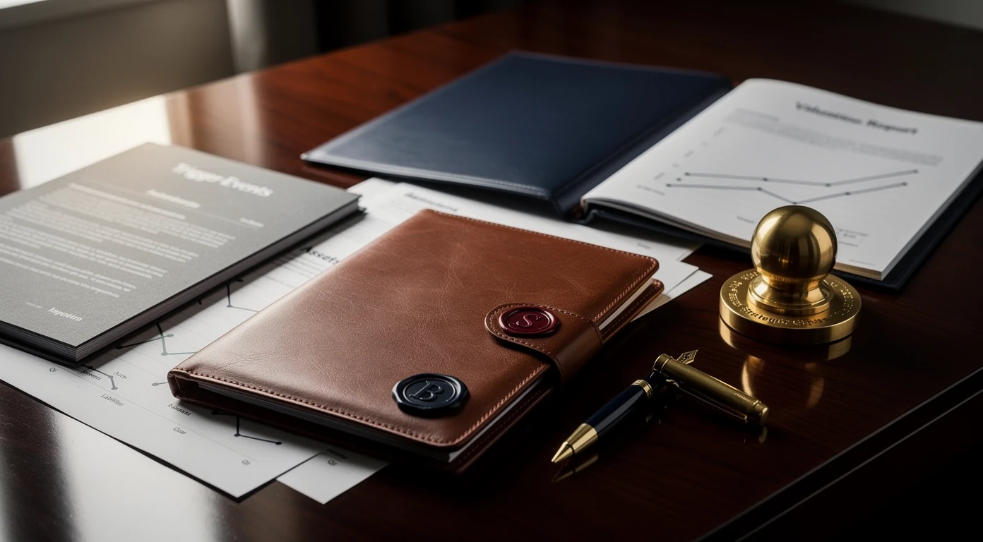 Buy-Sell Agreements: Structuring Valuation Clauses Before Shareholder Disputes Arise