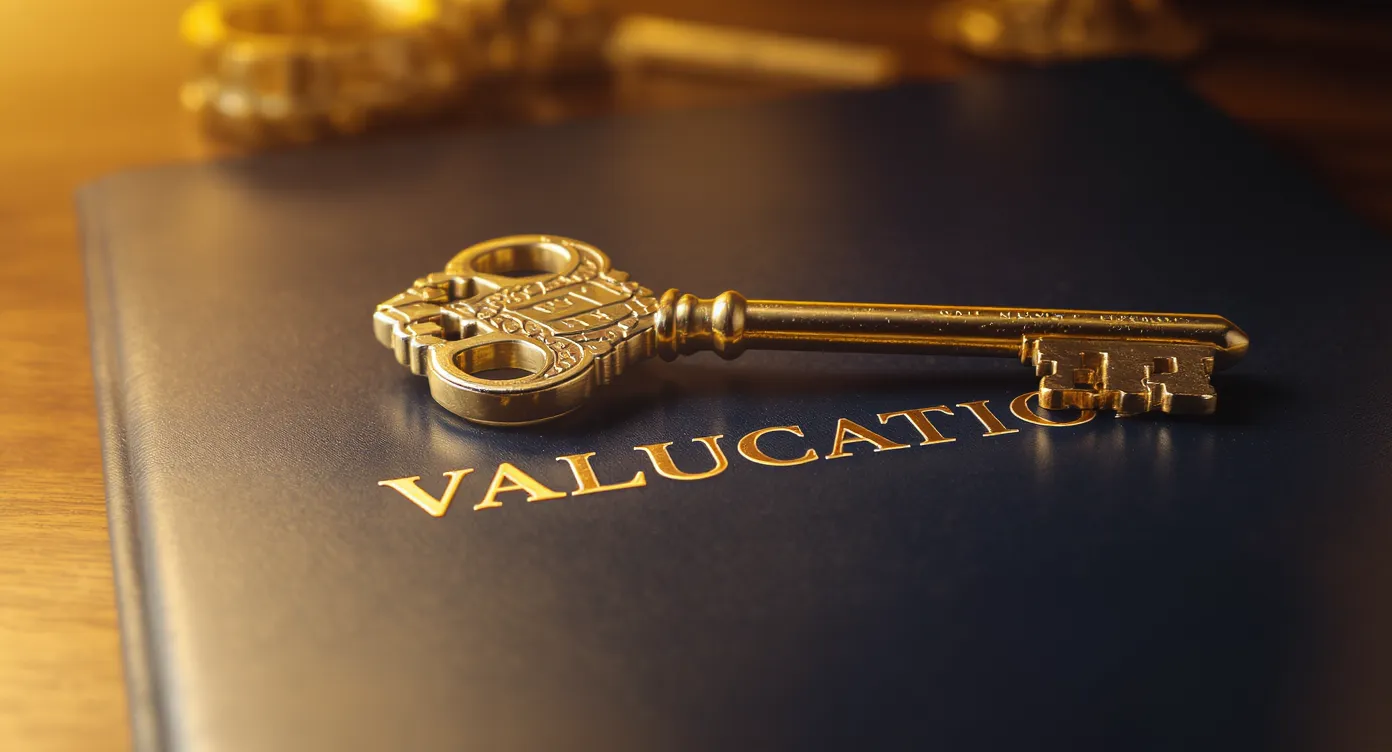 How to Calculate the Value of a Business for Sale