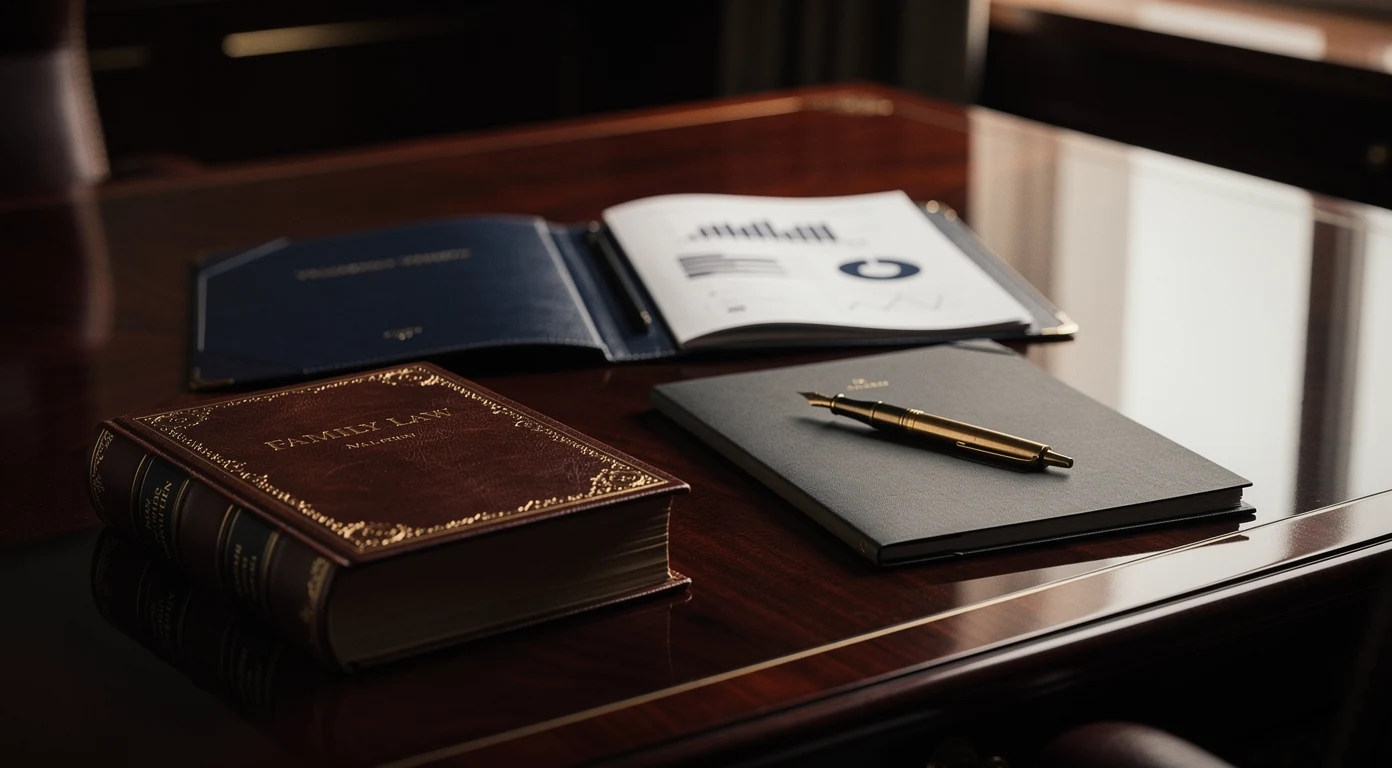 Double Dipping in Divorce: Business Valuation, Income, and Alimony