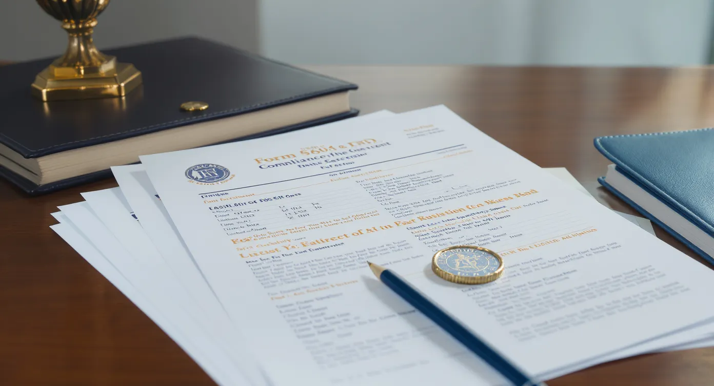 Ensure Business Valuation Meets IRS & DOL Standards for Form 5500