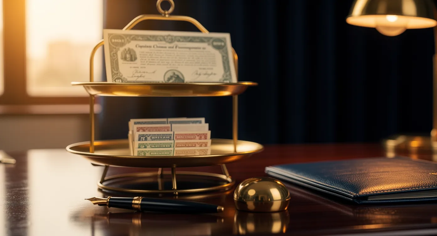 Enterprise Value vs. Equity Value: What Is the Difference?