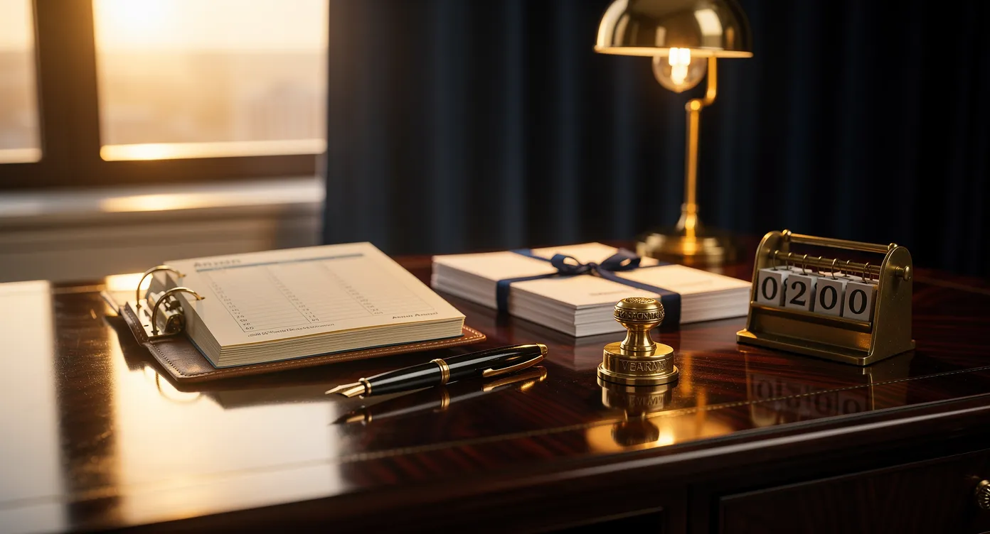 ESOP Annual Valuations: A Checklist for Form 5500 Compliance