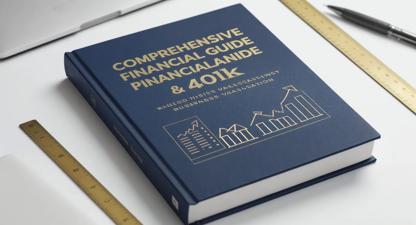 Essential Guide to Business Valuations for 401(k) Compliance