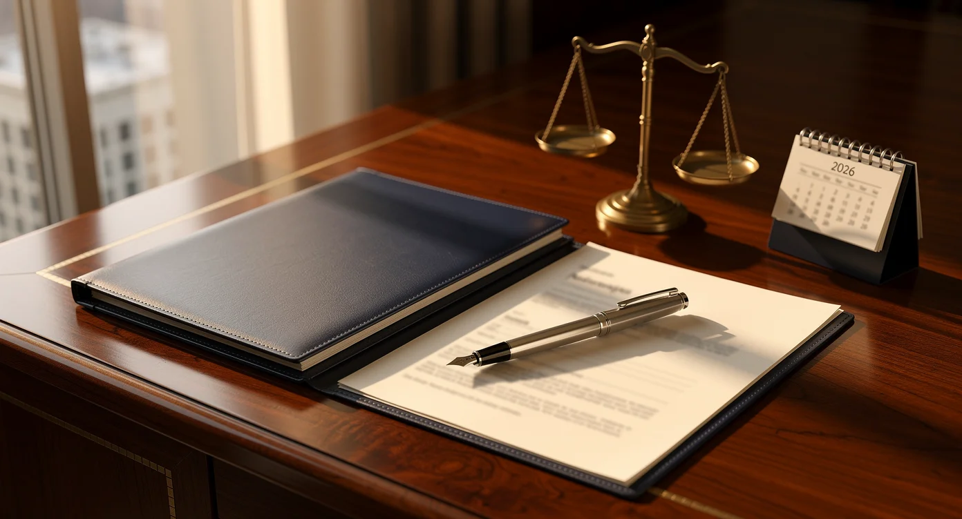 2026 Estate Tax Sunset and Business Valuation Guide