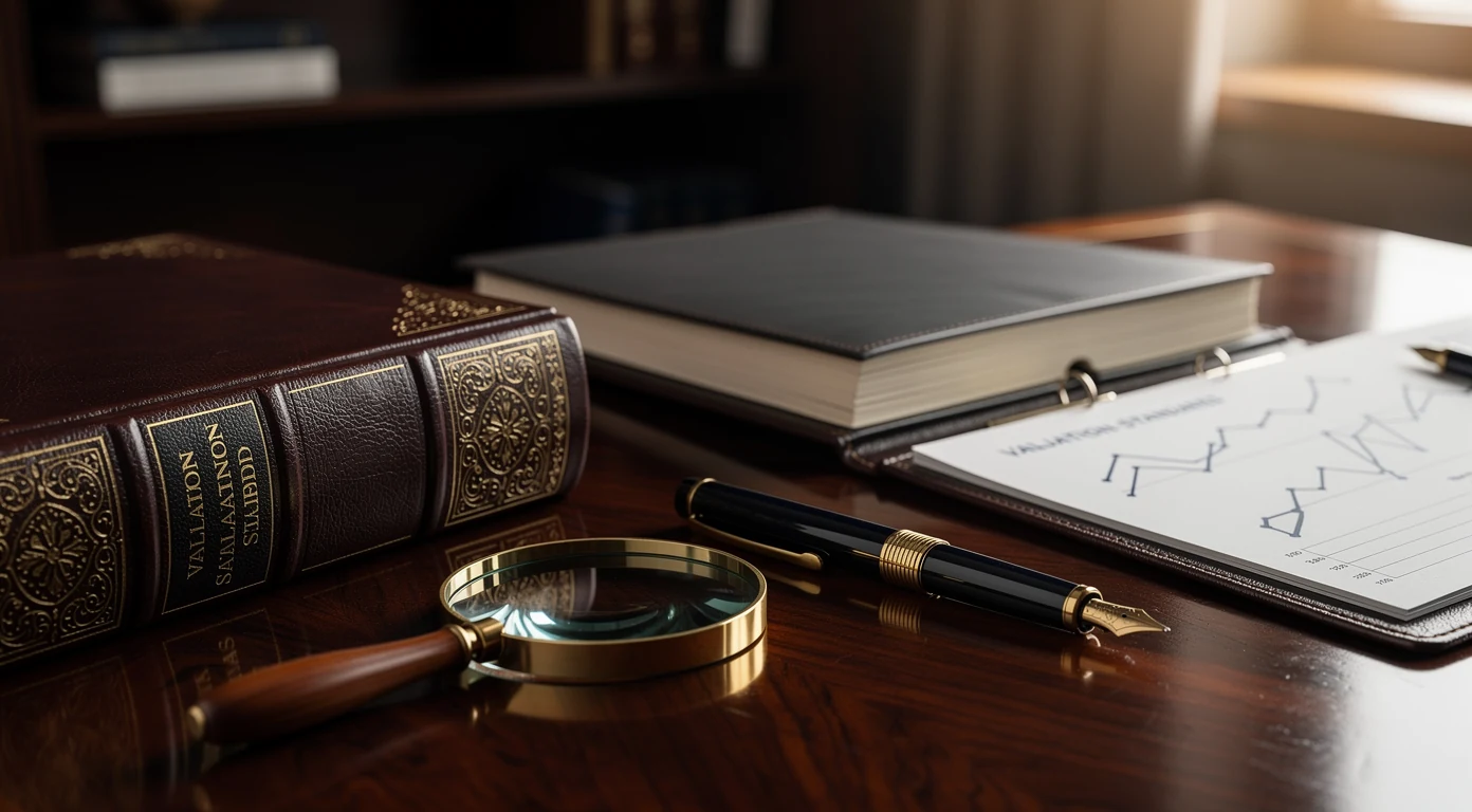 Fair Market Value vs. Fair Value in Business Valuation