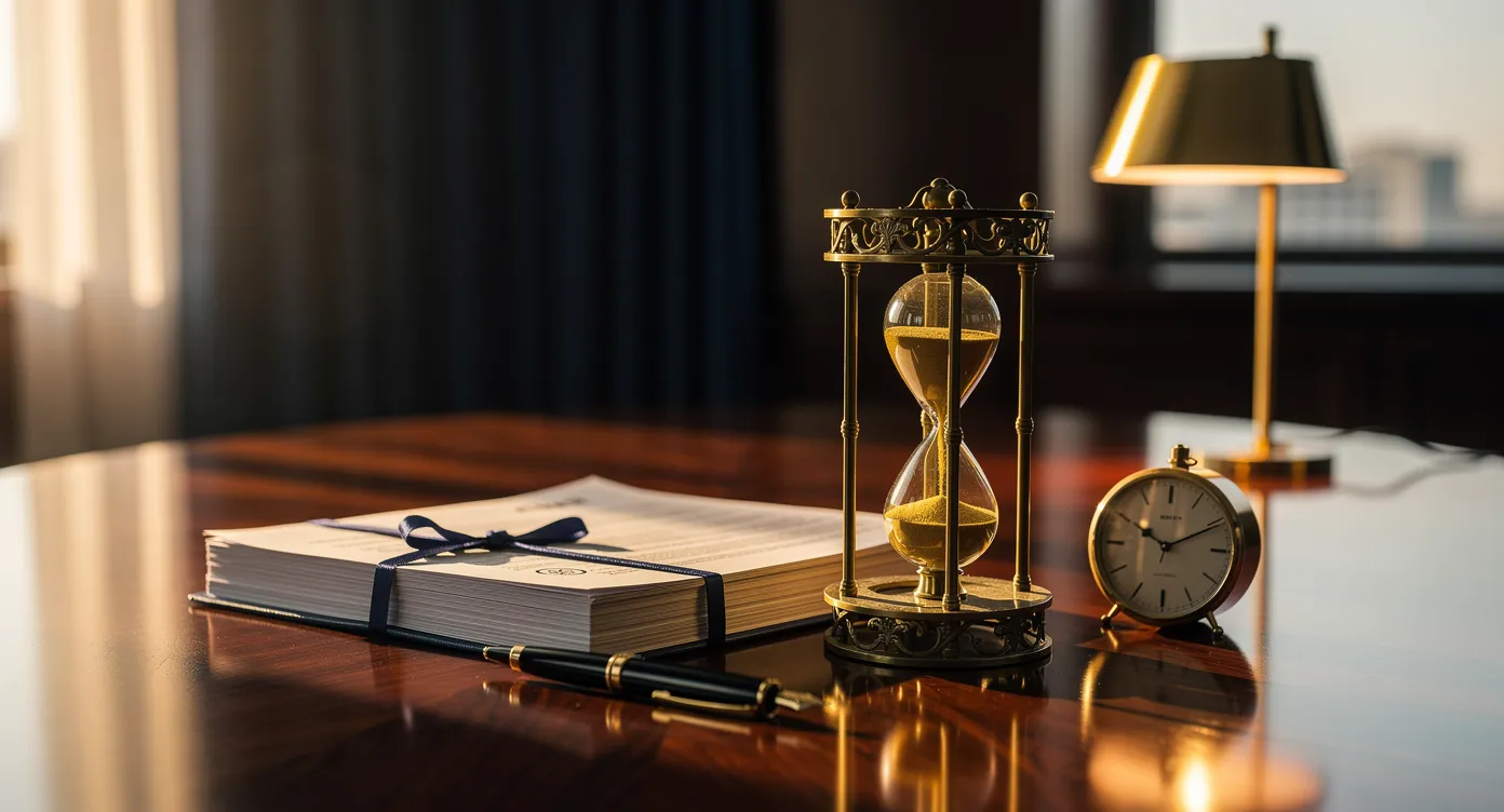 Form 5500 Late Filing Penalties (And How a Fast Valuation Can Save You)