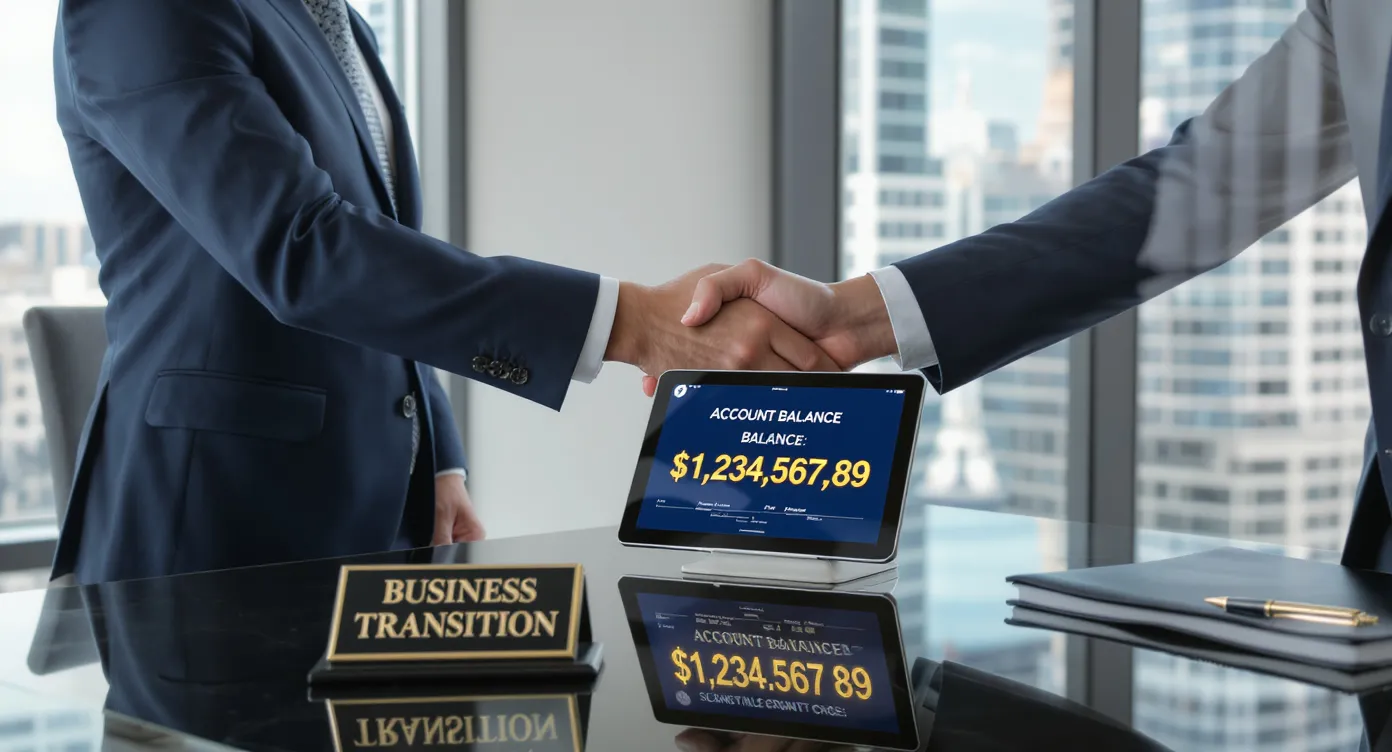 How Business Valuation Affects Your 401(k) When Selling a Business