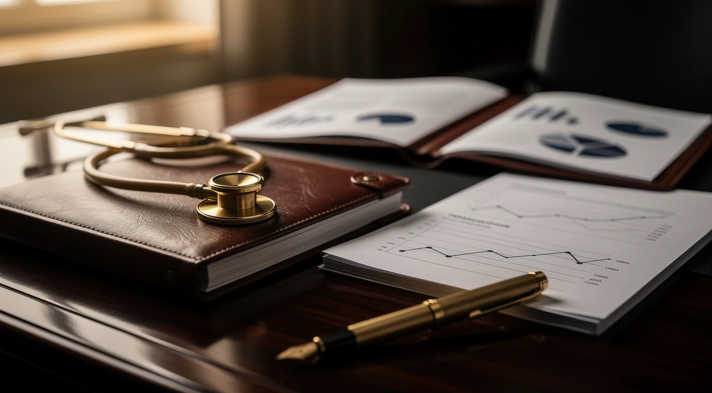 How Telehealth and AI Integration Increase Medical Practice Valuation Multiples