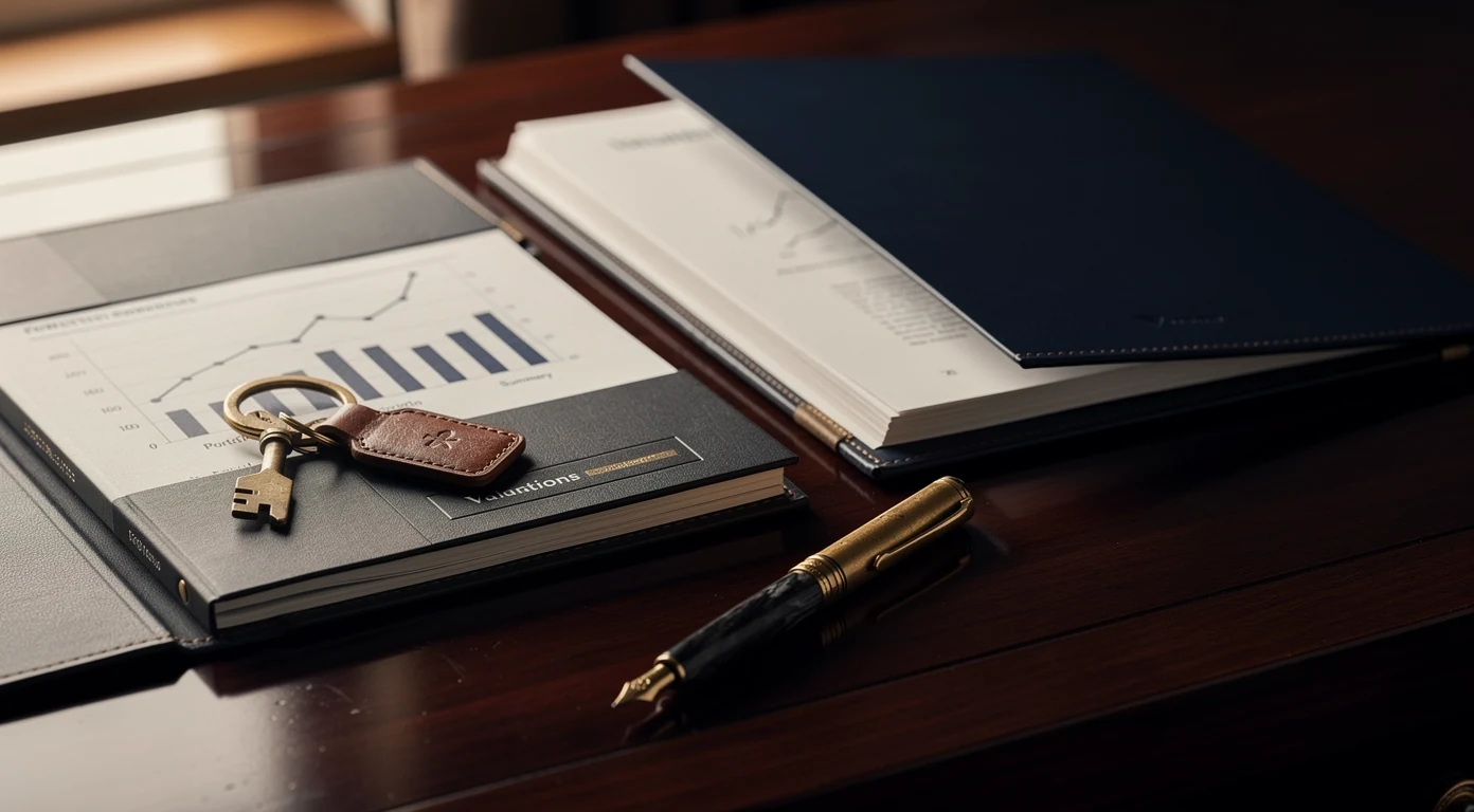 How to Value a Cleaning or Janitorial Services Business