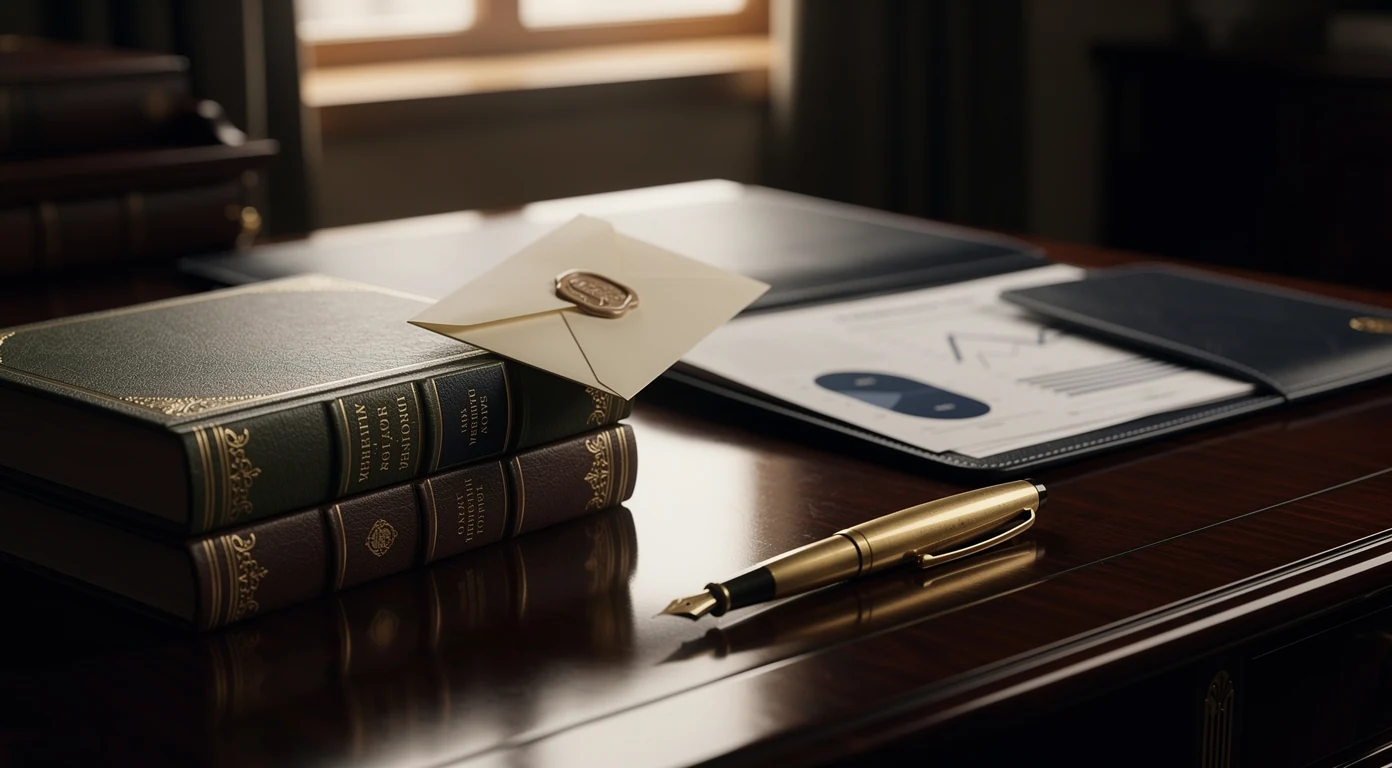 How to Value a Law Firm