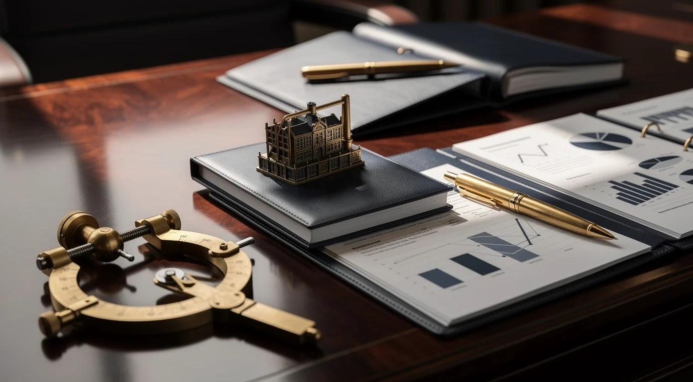 How to Value a Manufacturing Business
