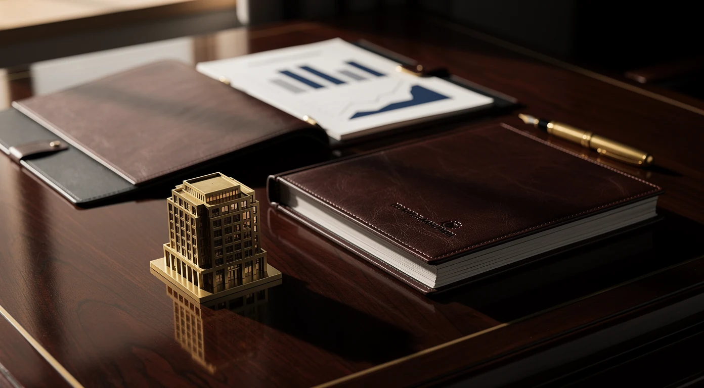 How to Value a Property Management Company: Contract Retention and Doors Under Management