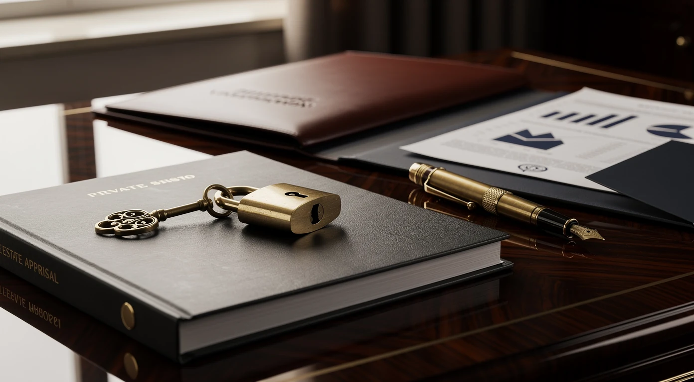 How to Value a Self-Storage Facility: Understanding Cap Rates vs. Occupancy Trends