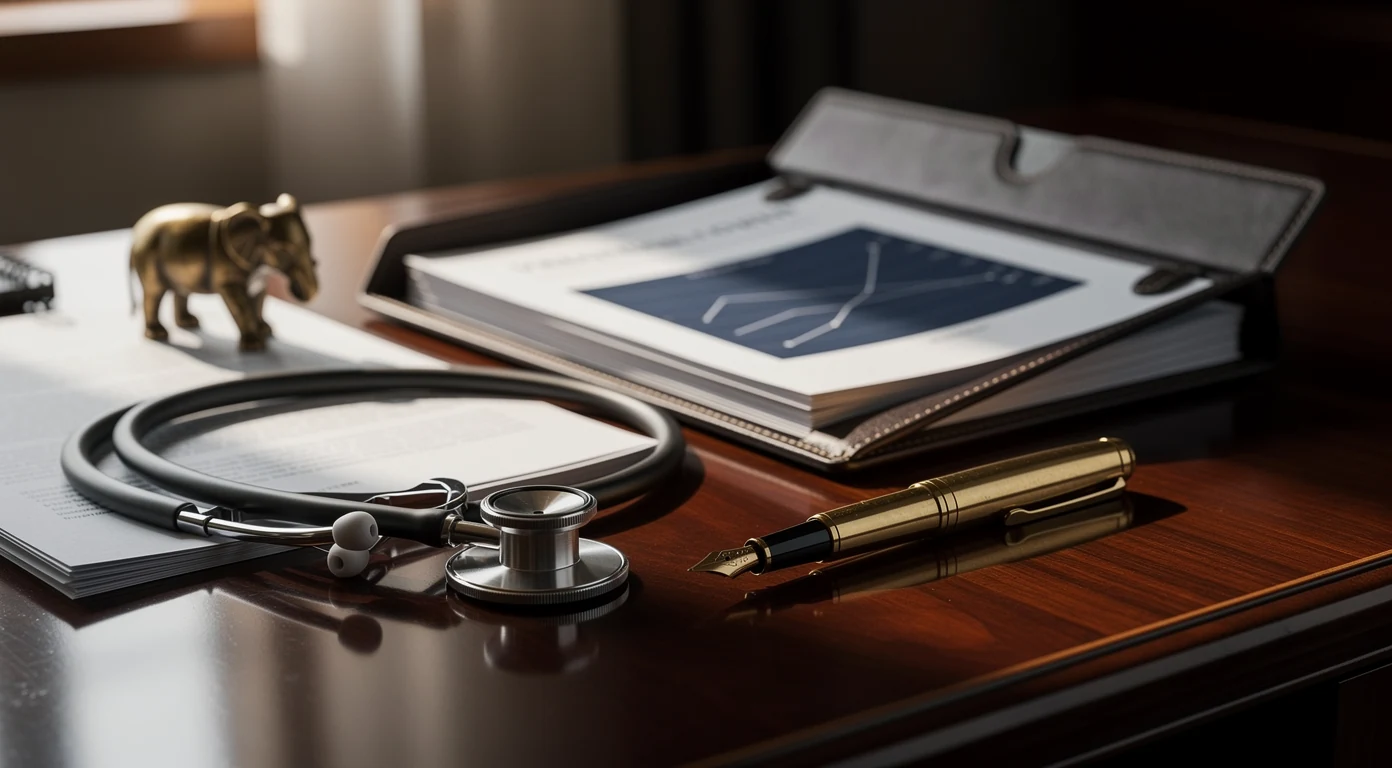 How to Value a Veterinary Practice
