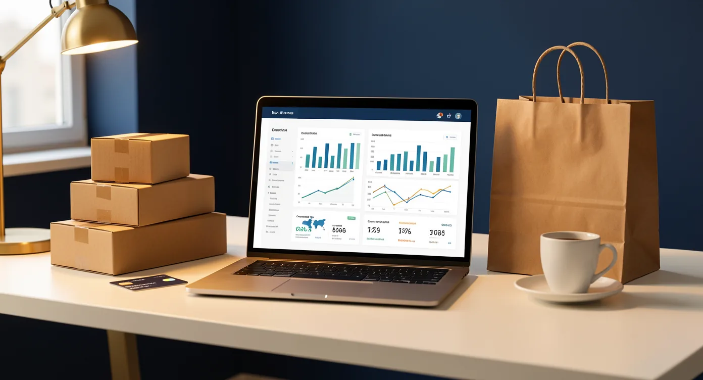How to Value an E-commerce Business: Key Metrics and Multiples