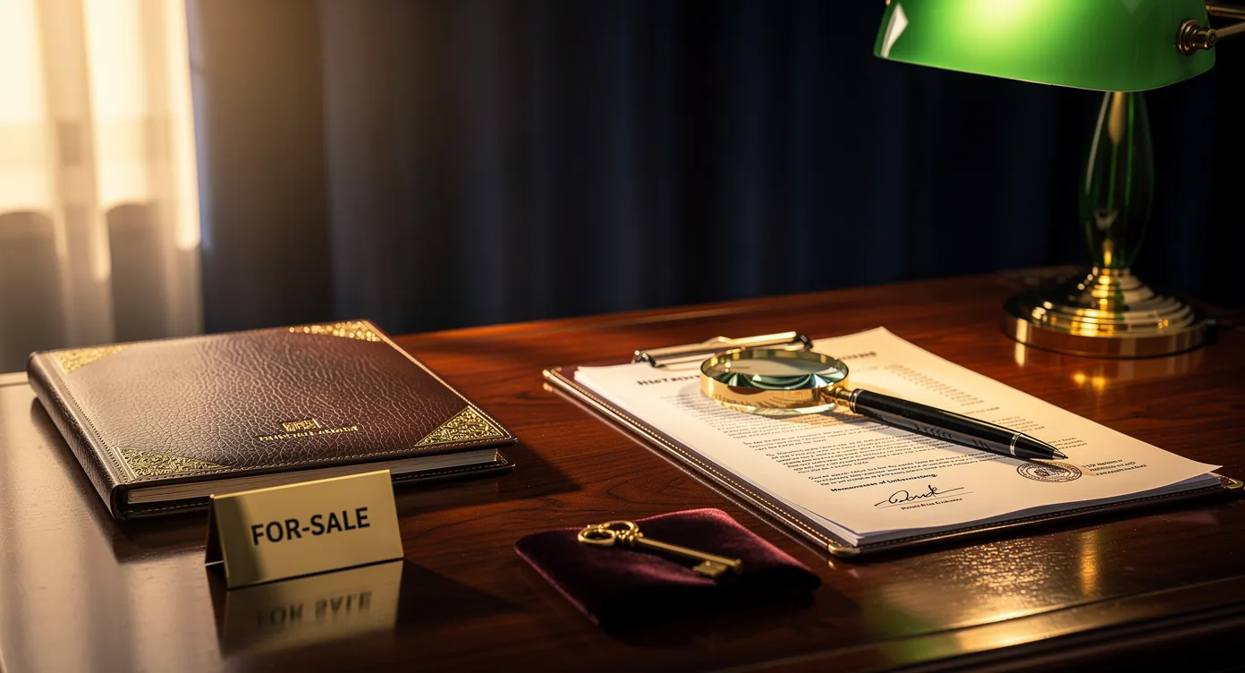 Preparing Your Business for Sale: 5 Steps to Maximize Your Valuation Multiples