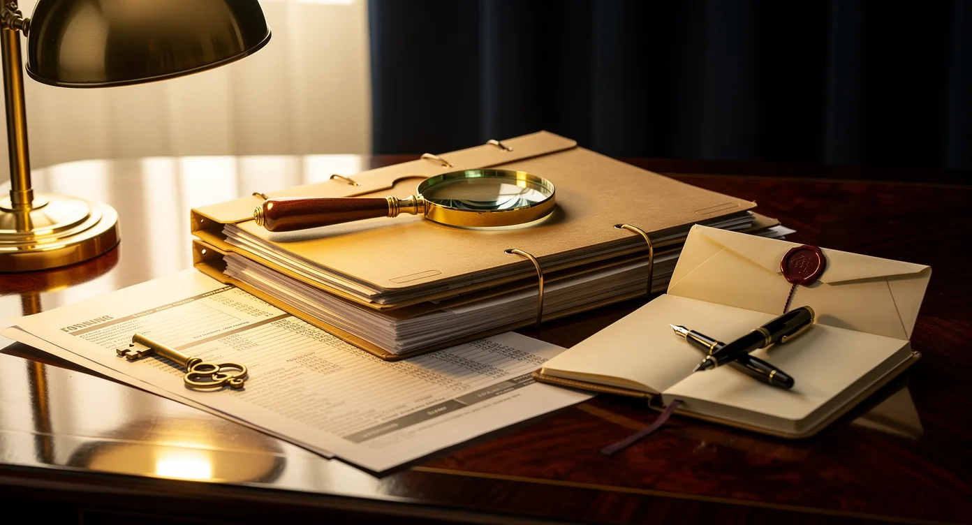 Prudent Investigation: What the DOL Expects from Plan Fiduciaries in Business Valuations