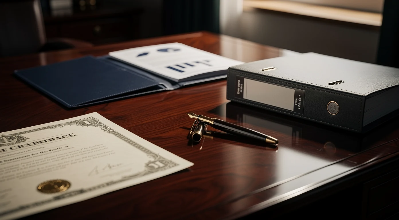 Reporting Non-Publicly Traded Stock on Form 5500: Valuation Requirements for Hard-to-Value Assets