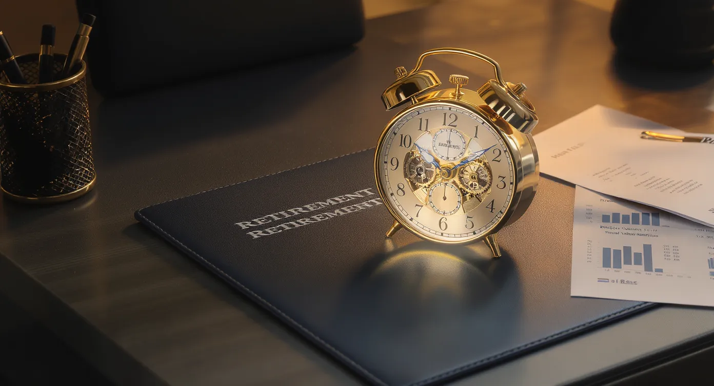 What Happens If the Business Valuation Is Too Low for ROBS?