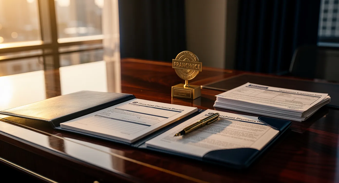 ROBS Valuations for Franchise Owners: Special Considerations