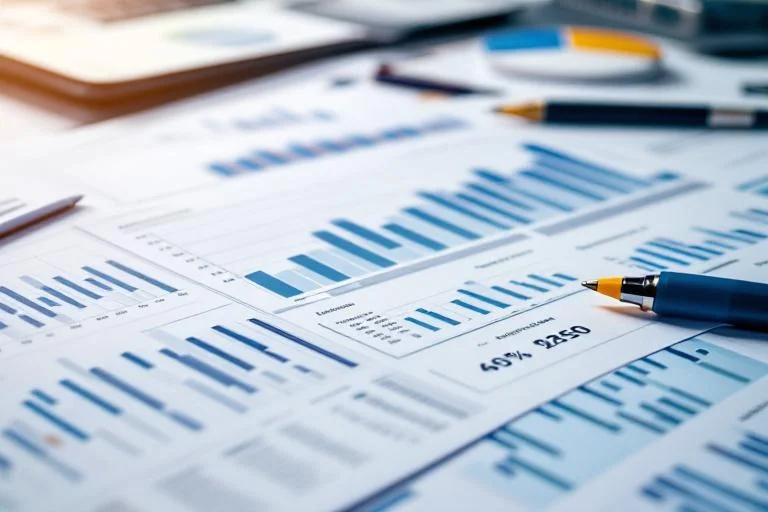 The Role of Financial Statements in Business Valuation