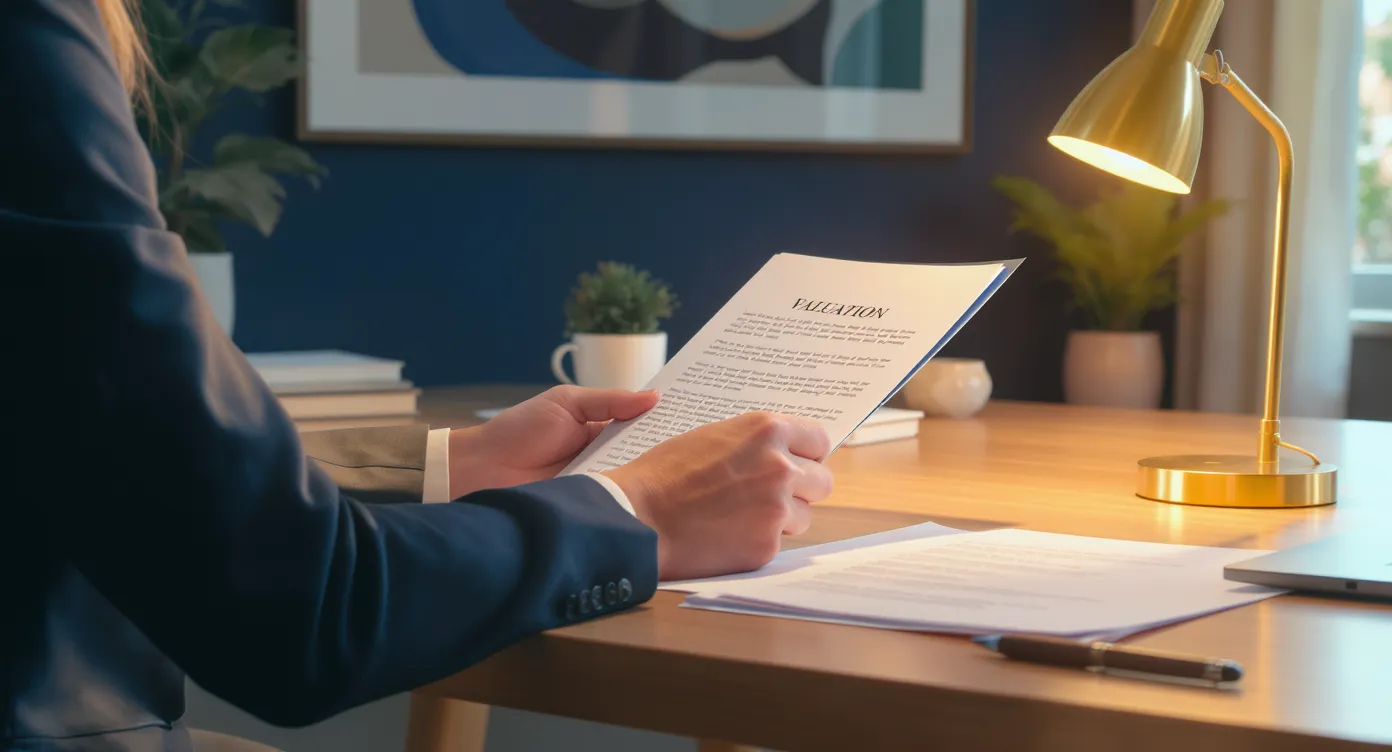 Small Business Valuation: A Comprehensive Guide for Entrepreneurs