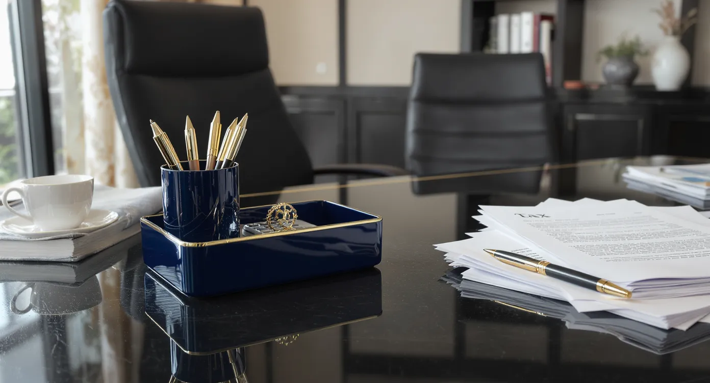 What Is the Purpose of a Business Valuation for Tax?