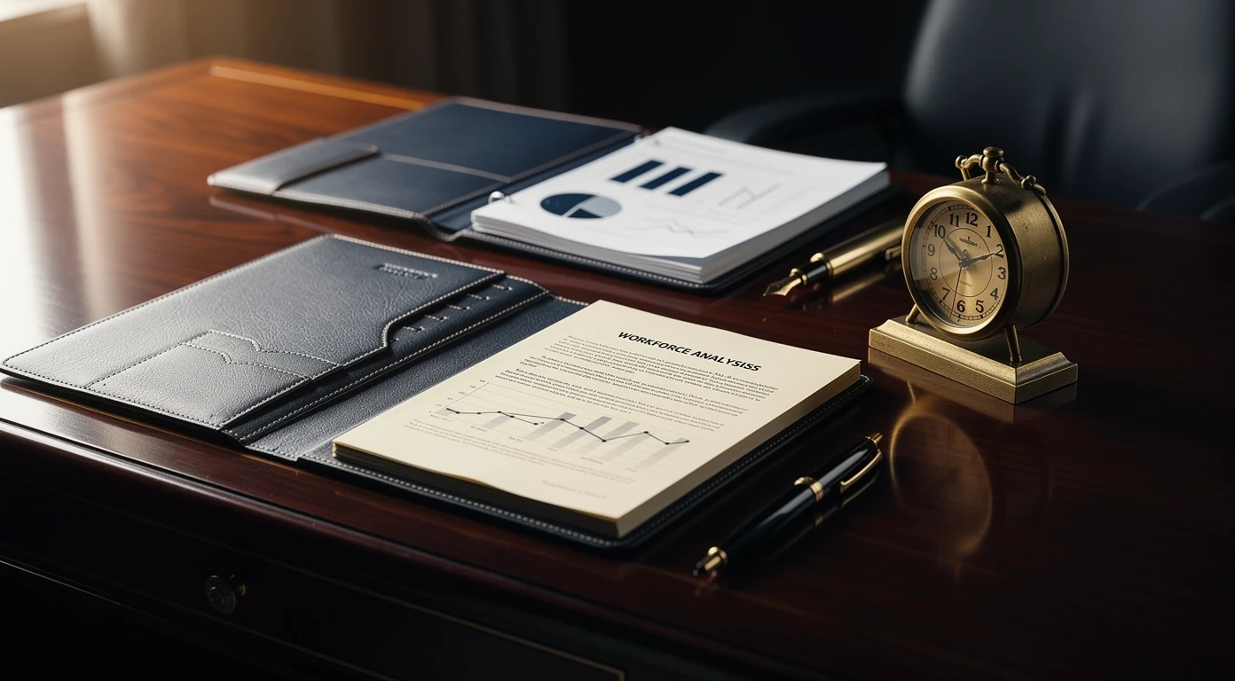 The Impact of Remote Work on Business Value: Talent Access vs. Office Lease Liabilities