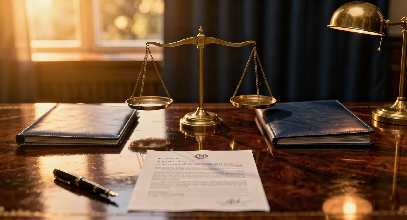 The Role of Business Valuation in Divorce Settlements