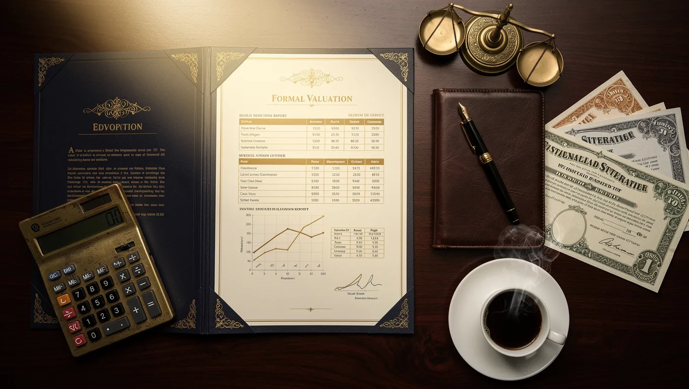 Understanding the Discount for Lack of Marketability (DLOM) in Private Companies