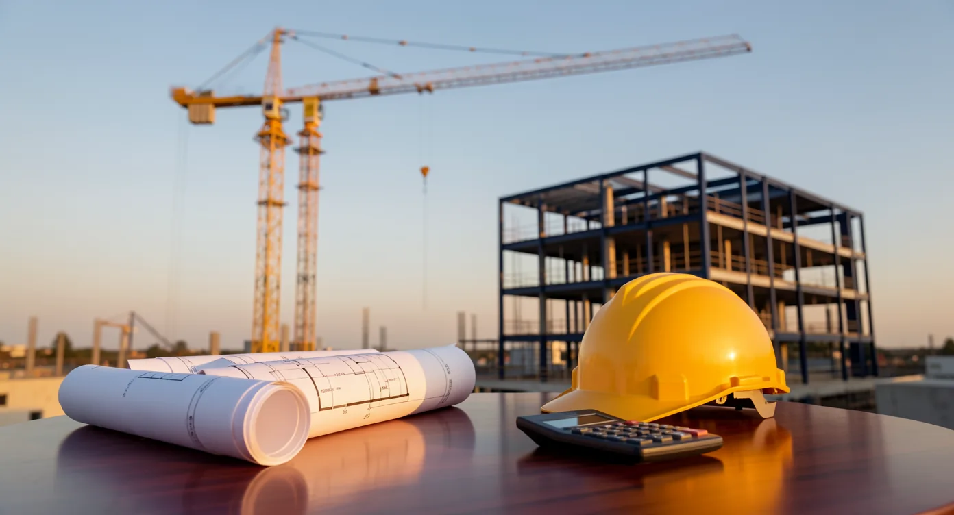Valuing a Construction Company: WIP, Backlog, and Equipment Adjustments