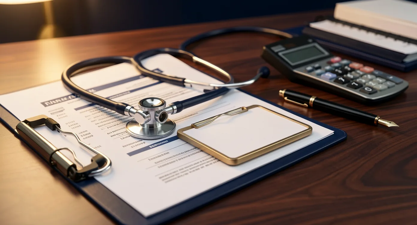 How to Value a Dental or Medical Practice With Industry-Specific Drivers