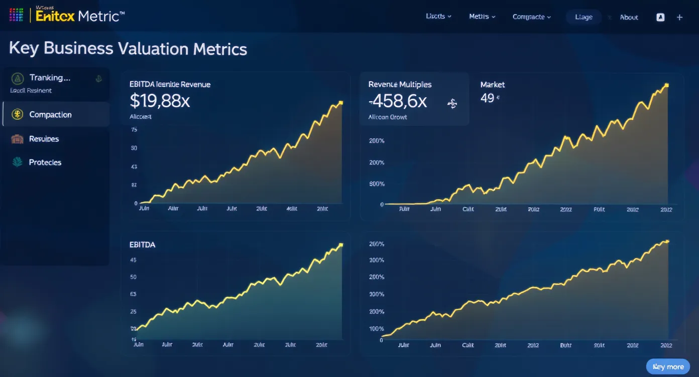 What Is Business Valuation and Why Is It Important?