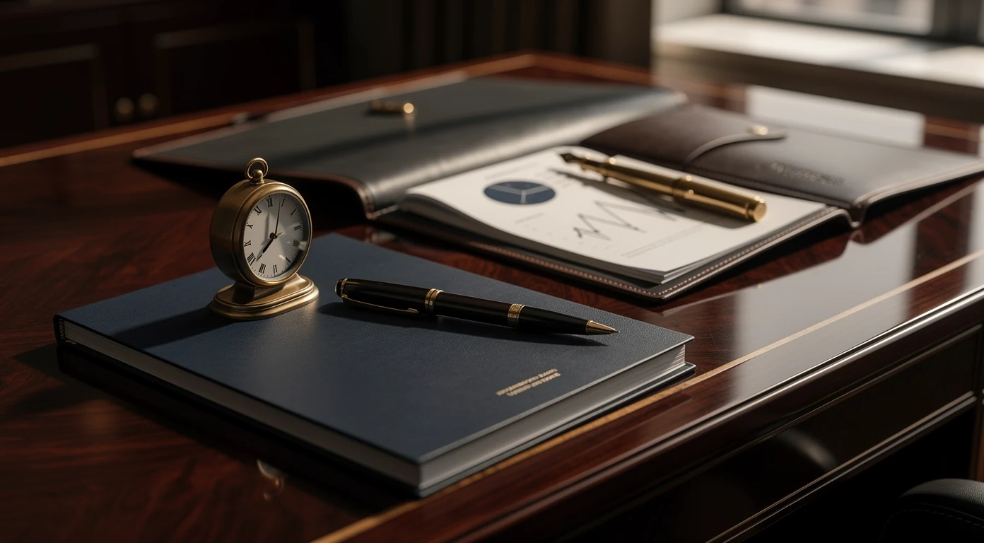 When to Update a Business Valuation After a Major Event