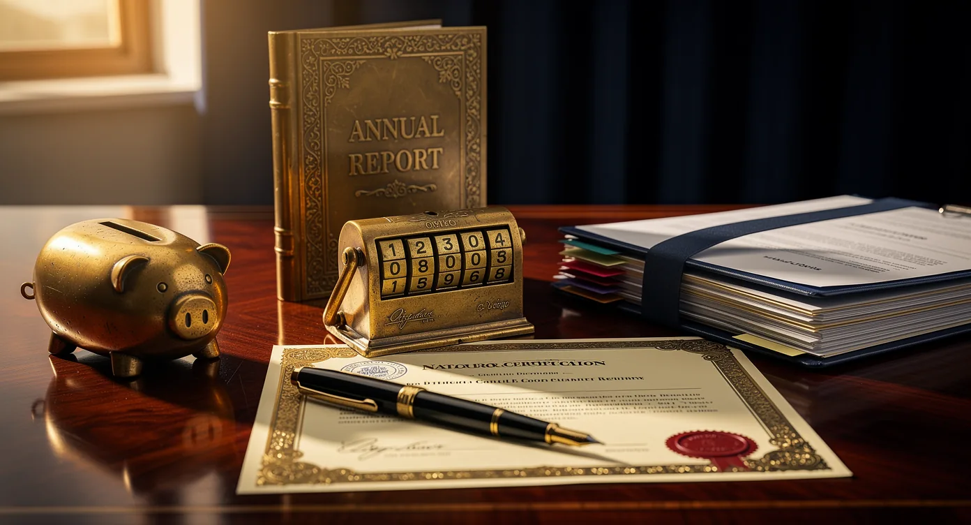 Why Does the IRS Require an Annual Valuation for a ROBS 401(k)?