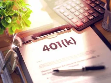 401k Rollover
