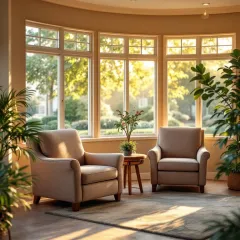 Aged Care & Home Health