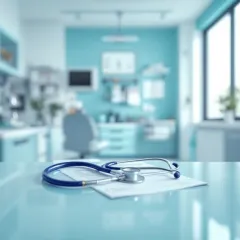 Veterinary Practices